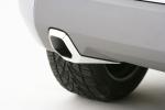 Acura MD-X Concept 2006 года